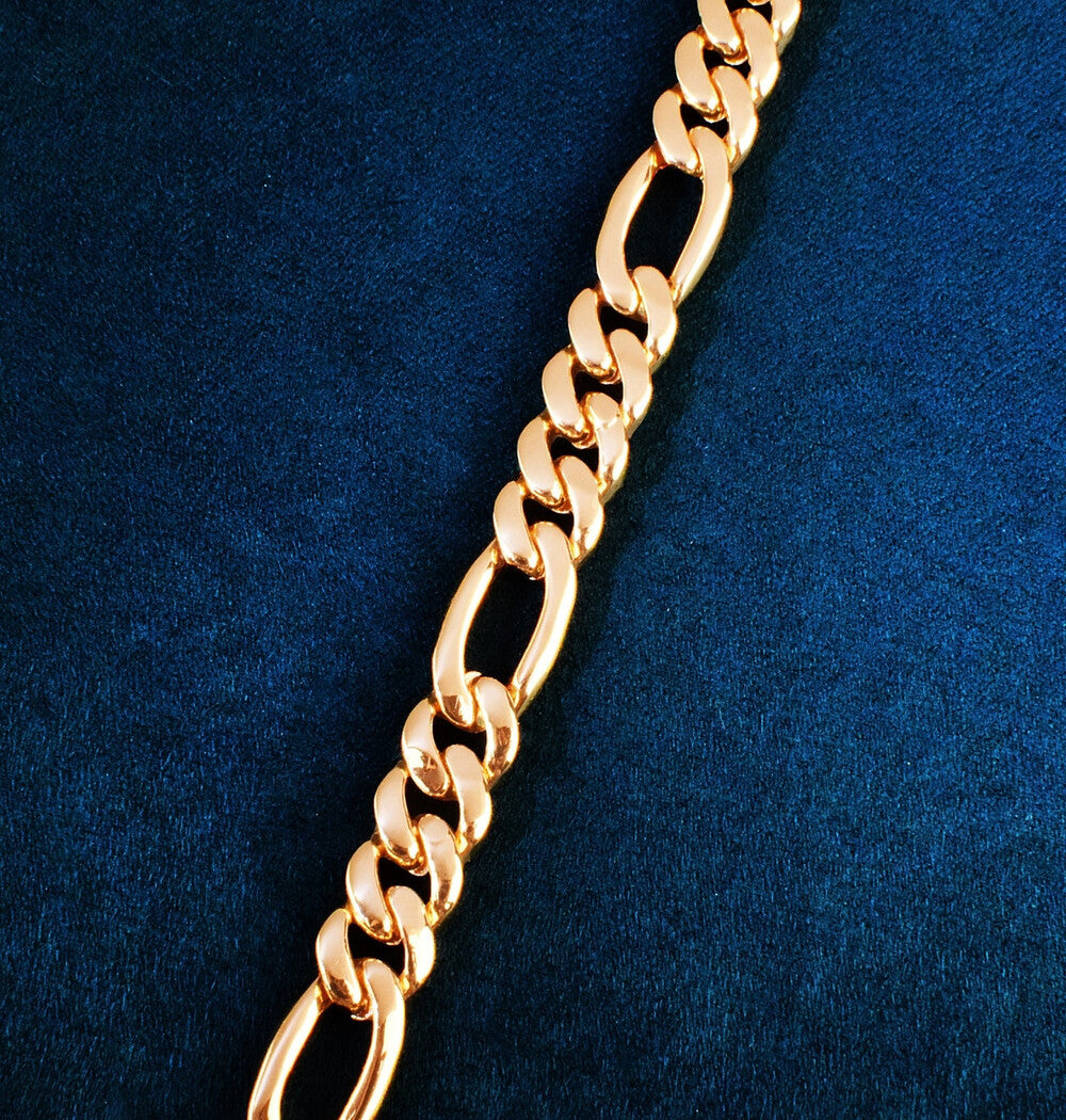 Moissanite Iced Out Cuban Hip Hop Bracelet
