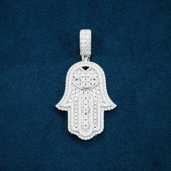 Hip Hop Pendant