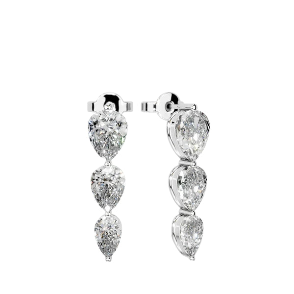 Drop Dangle Earring