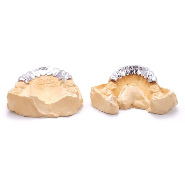 10 Bottom 10 Top Iced Out Moissanite Luxury Grillz