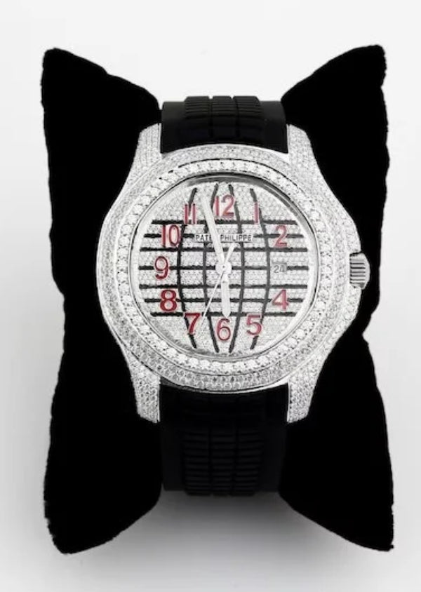 Patek Luxury Diamond Watches for Him